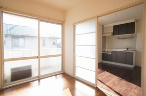 アヴァンサール 203号-2