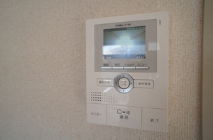 アヴァンサール 203号-6