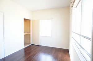 アヴァンサール 203号-8