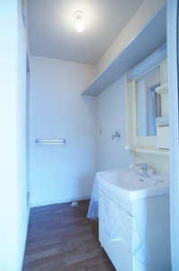 アヴァンサール 203号-11