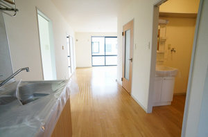 サンハイツ 日向 A 103号-3