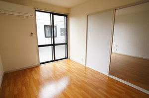 サンハイツ 日向 A 103号-5