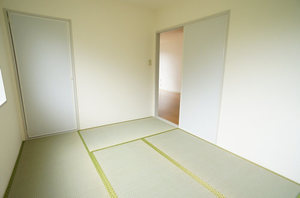 サンハイツ 日向 A 103号-8