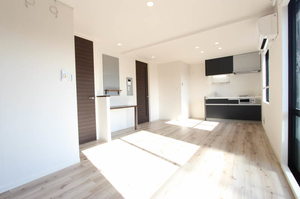 サンハイツ　日向　Ｂ201-1