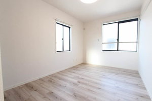 サンハイツ　日向　Ｂ201-4