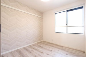 サンハイツ　日向　Ｂ 201号-6