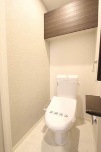 サンハイツ　日向　Ｂ 201号-9