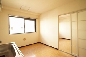 グリーンフォーレスト 201号-7