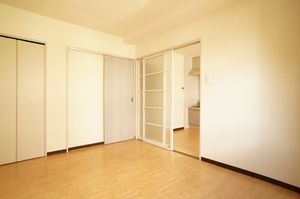 グリーンフォーレスト 201号-9