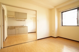 グリーンフォーレスト 201号-10