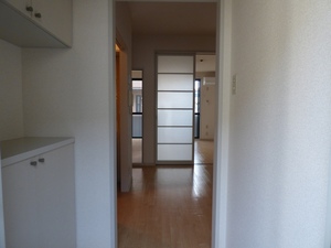 リバーサイド　Ｃ 102号-2