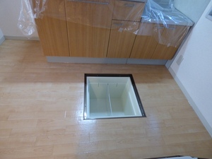 リバーサイド　Ｃ 102号-4