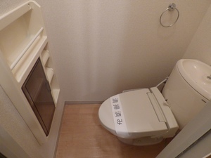 リバーサイド　Ｃ 102号-6