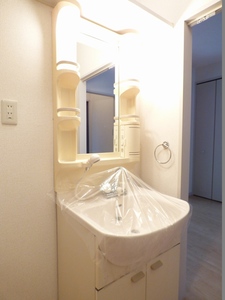 リバーサイド　Ｃ 102号-7