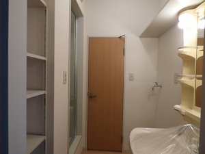 リバーサイド　Ｃ 102号-8