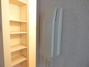 リバーサイド　Ｃ 102号-9