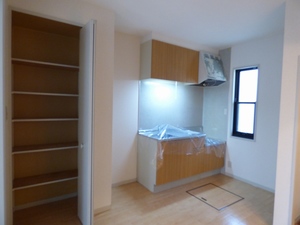 リバーサイド　Ｃ 102号-10