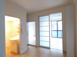 リバーサイド　Ｃ 102号-11