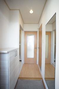 アービス 島田 C 202号-11