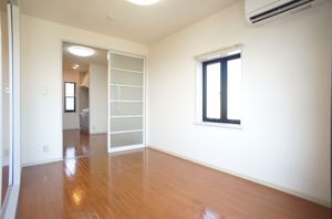 トゥモロー・ウイングス　Ｂ 201号-2