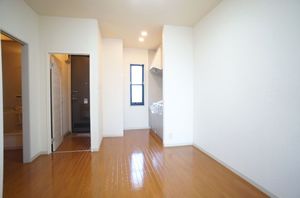 トゥモロー・ウイングス　Ｂ 201号-4