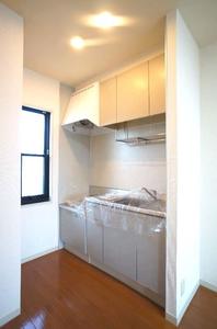 トゥモロー・ウイングス　Ｂ 201号-5