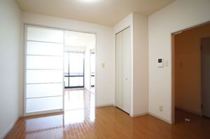 トゥモロー・ウイングス　Ｂ 201号-6