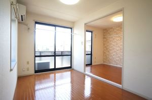 トゥモロー・ウイングス　Ｂ 201号-7