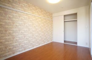 トゥモロー・ウイングス　Ｂ 201号-8