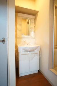 トゥモロー・ウイングス　Ｂ 201号-9