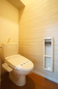 トゥモロー・ウイングス　Ｂ 201号-11