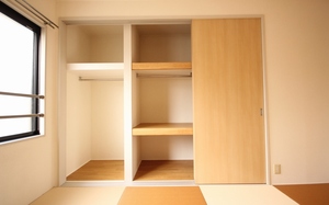 ポート・ストーク　Ｃ 201号-5