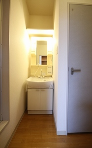 ポート・ストーク　Ｃ 201号-10