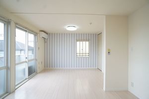 グリーンパーク　富士見　Ｅ 202号-2