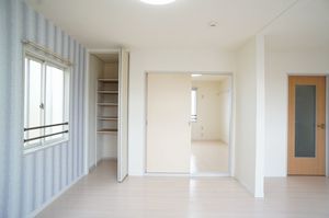 グリーンパーク　富士見　Ｅ 202号-3