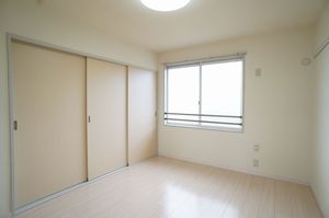 グリーンパーク　富士見　Ｅ 202号-5