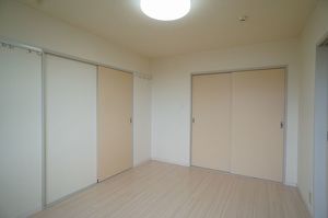 グリーンパーク　富士見　Ｅ 202号-6