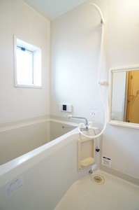 グリーンパーク　富士見　Ｅ 202号-9