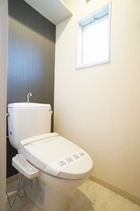 グリーンパーク　富士見　Ｅ 202号-10