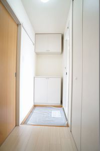 グリーンパーク　富士見　Ｅ 202号-11