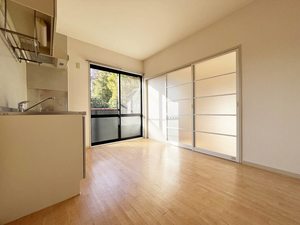 メープル　タウン　Ｃ 202号-4