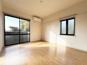 メープル　タウン　Ｃ 202号-5