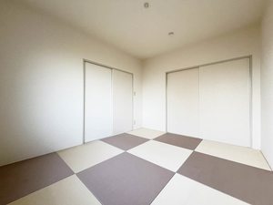 メープル　タウン　Ｃ 202号-7