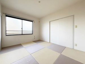 メープル　タウン　Ｃ 202号-8