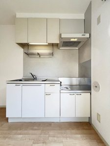 メープル　タウン　Ｃ 202号-9