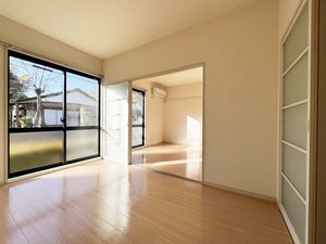 メープル タウン D 102号-3