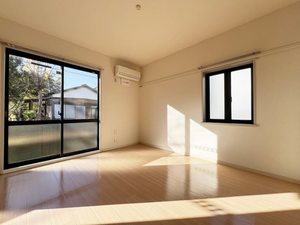 メープル タウン D 102号-4