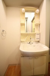 ウィング　フラット　Ａ 101号-8