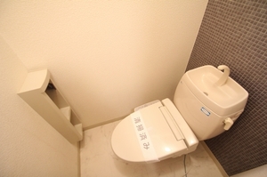 ウィング　フラット　Ａ 101号-9