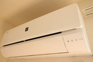マーキュリー狭山 103号-5
